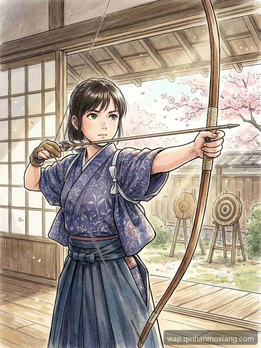 哔咔漫画 · 薄荷色夏天|完结经典全集图像预览主视觉
